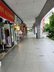 Peninsula Plaza (D6), Retail #579051661